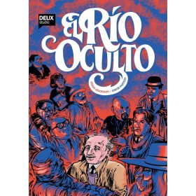 El Rio Oculto